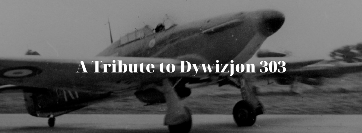 The Valiant Eagles of World War II: A Tribute to Dywizjon 303
