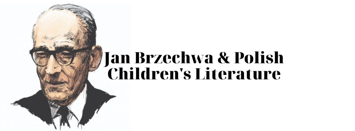 Jan Brzechwa: The Poetic Luminary of Polish Children’s Literature
