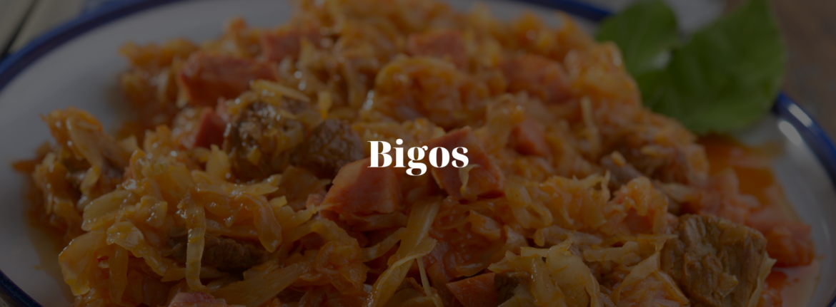 Bigos – The Beloved Polish Dish with a Rich History