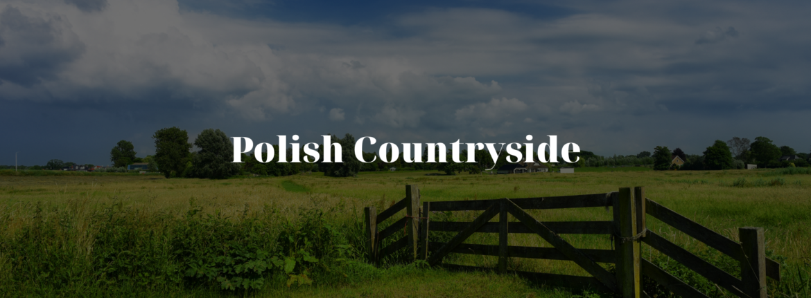 Polish Countryside – A Retrospective