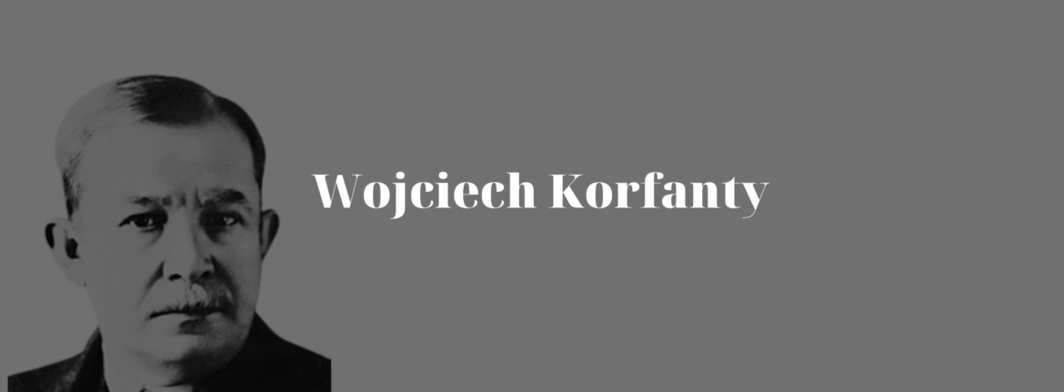 Wojciech Korfanty: The Champion of Silesia