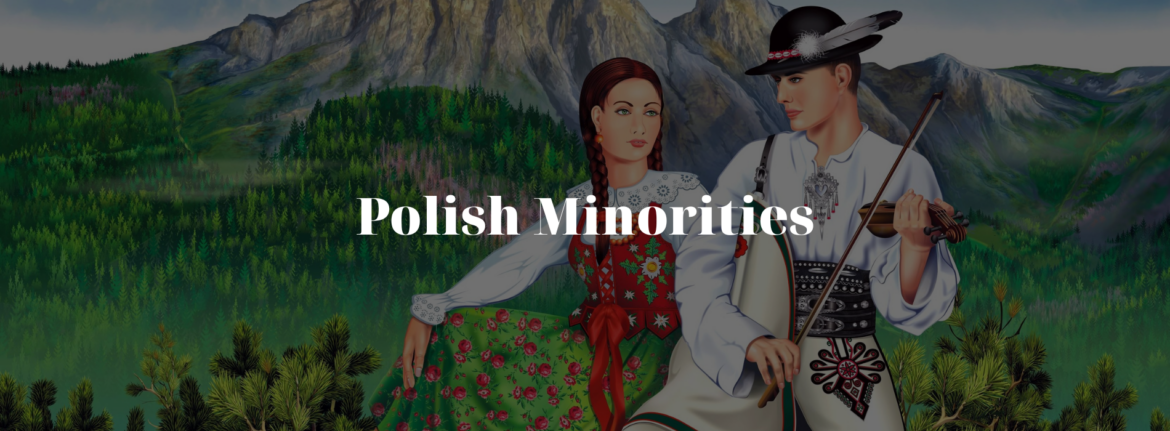 Polish Minorities: A Tapestry of Diversity and Heritage