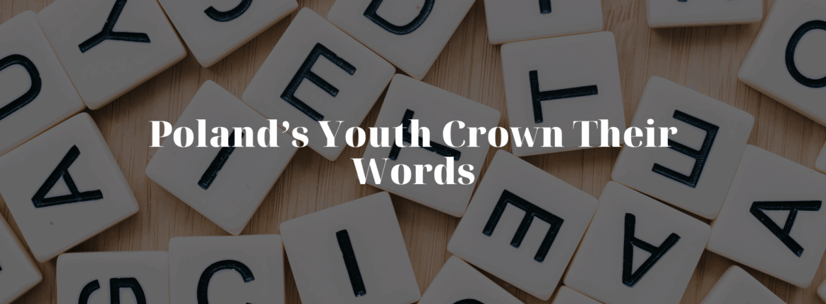 “Śpiulkolot”, “Esska”, “Cringe”: How Poland’s Youth Crown Their Words of the Year