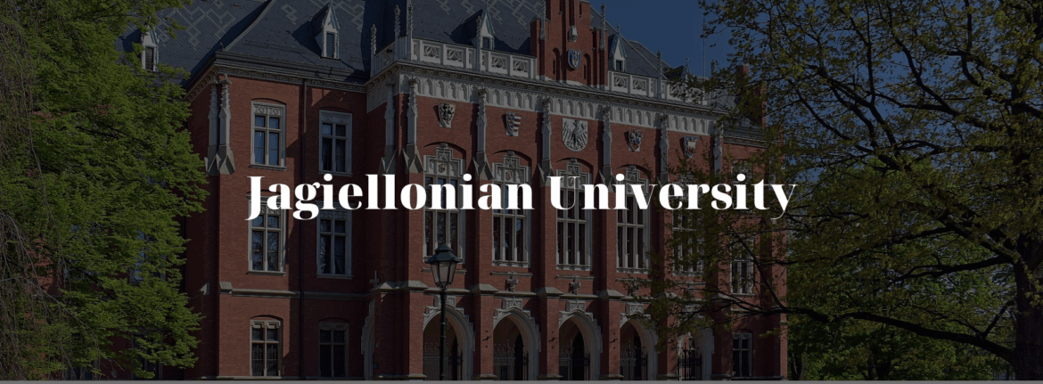 Jagiellonian University: Kraków’s Timeless Academic Crown Jewel