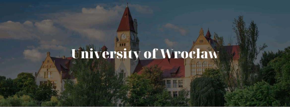 University of Wrocław: From Medieval Roots to Modern Research