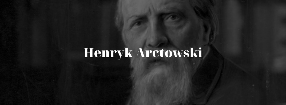 Henryk Arctowski – Poland in Antarctica