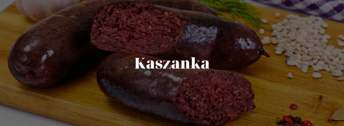 Kaszanka: The Misunderstood Masterpiece of Poland’s Rural Heritage