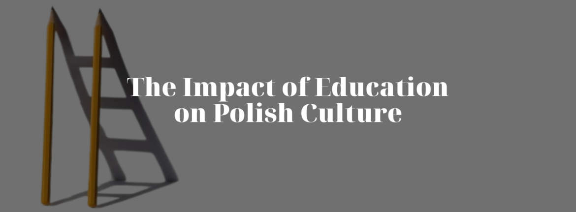 essay about education system in poland