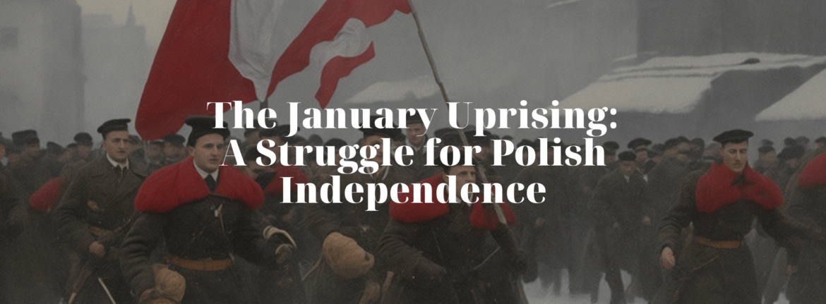 The January Uprising: A Struggle for Polish Independence