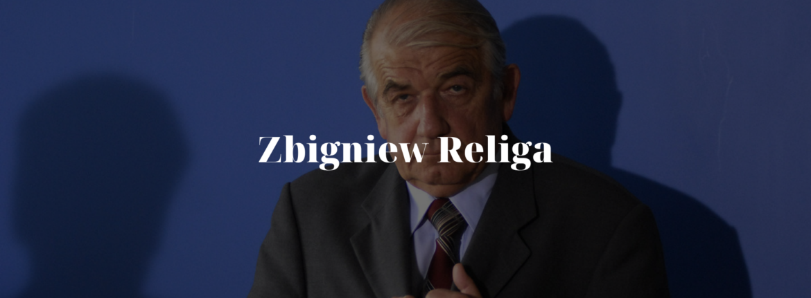 Zbigniew Religa – The Greatest Polish Doctor