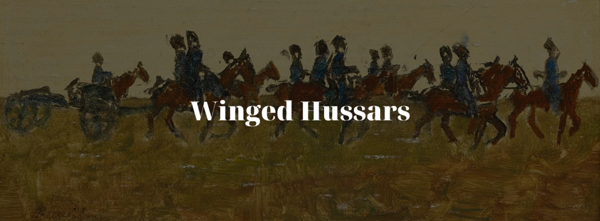 Winged Hussars – Myths and Facts