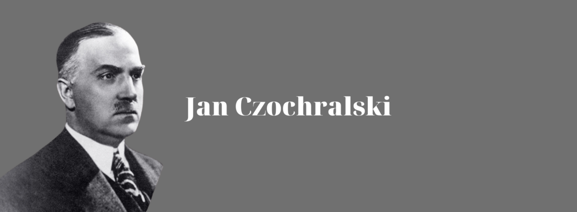 Jan Czochralski – The Crystal Method That Powers Electronics